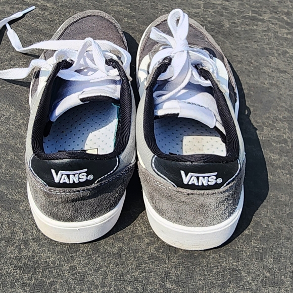 VANS Cruze Too ComfyCush Women's Shoes 8.5 - Picture 8 of 8